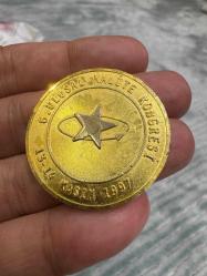 6. ulusal kalite Kongresi