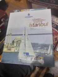 YABANCI SPORCULARIN GÖZÜYLE İSTANBUL - İSTANBUL THROUGH THE EYES OF FOREIGN SPORTS PEOPLE