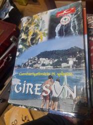 *CUMHURİYETİMİZİN 75. YILINDA GİRESUN