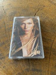 JENNIFER LOPEZ - J.LO - KASET