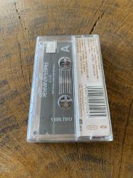 JENNIFER LOPEZ - J.LO - KASET