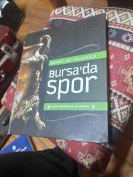 Osmanlı'dan Günümüze Bursa'da Spor