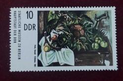 LOT.9 » Almanya DDR mnh