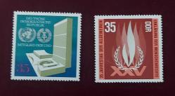 LOT.10 » Almanya DDR mnh pullar
