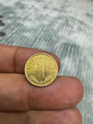 1939 Almanya Nazi parası