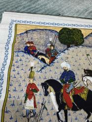 1983 Sümerbank takvimi