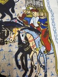 1983 Sümerbank takvimi