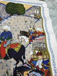 1983 Sümerbank takvimi