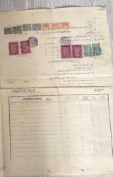 Osmanlı kira kontratı