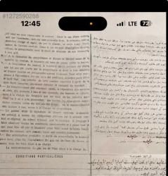 Osmanlı kira kontratı