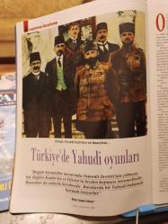 Tarih ve Medeniyet - Sayı 63 Yıl  1999