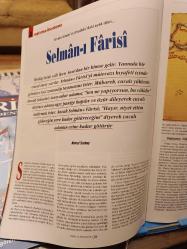 Tarih ve Medeniyet - Sayı 63 Yıl  1999