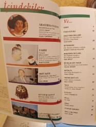 Tarih ve Medeniyet - Sayı 51. Yıl  1998