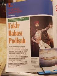 Tarih ve Medeniyet - Sayı 51. Yıl  1998