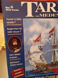 Tarih ve Medeniyet - Sayı 51. Yıl  1998