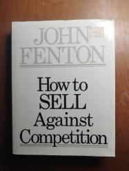 How to Sell Against Competition /Rekabet Karşısında Nasıl Satış Yapılır?)