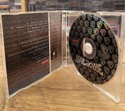 AWESOME RUMOURS SİNGLE CD