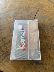 ALİ KIZILTUĞ - GERİ VER - KASET (JELATİNİNDE)