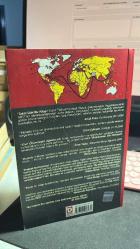 AMERİKA'DAN BAKMAK - SİVİL ÖRÜMCEĞİN AĞINDA - ŞİFRE ÇÖZÜCÜ: PROJECT DEMOCRACY - MUSTAFA YILDIRIM - TOPLUMSAL DÖNÜŞÜM YAYINLARI GENİŞLETİLMİŞ VE GÜNCELLENMİŞ 4. BASIM 2005 - 