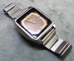 ViNTaGe SEİKO-5 Automatic KOL SAATİ.......TELEVİZYON KASA