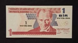 LOT.3 » 8 EMİSYON 1 YTL A14 ÇİL