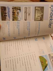 Yedikıta Aylık Tarih ve Kültür Dergisi Mayıs 2009 Sayı: 9 - Çağ açıp çağ kapayan icat ve teknikler Fatik Sultan Mehmed'in kabri nerede İnsan ve hayat