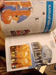 Yedikıta Aylık Tarih ve Kültür Dergisi Mayıs 2009 Sayı: 9 - Çağ açıp çağ kapayan icat ve teknikler Fatik Sultan Mehmed'in kabri nerede İnsan ve hayat