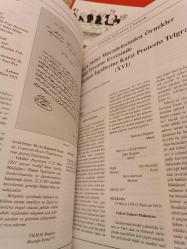 Türk Tarihi  Dergisi sayı: 16 - Yeniden Müdafaa i hukuk