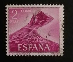 LOT.11 » 1968 İSPANYA PULU