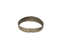 OSMANLI GÜMÜŞ BİLEZİK