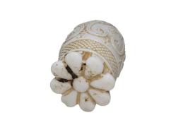 OSMANLI DÖNEMİ OPAL LAMBA