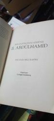 Bir Gazetecinin Gözüyle 2. Abdülhamid ( II. Abdülhamid )