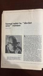 ÇAĞDAŞ ELEŞTİRİ, EDEBİYAT, SANAT, SORUNLAR VE KURAMLAR DERGİSİ - EYLÜL 1983  EDİP CANSEVER - AHMET OKTAY - ENİS BATUR - ŞÜKRAN KURDAKUL - SEÇİL BÜKER - MEHMET ERGÜVEN - ERCAN ANKLI - TANJU GÖKÇÖL - ANTON ÇEHOV - VLADİMİR NABOKOV - GÜRSEL AYTAÇ - TARIK DURSUN K. - ADNAN BENK - PAUL J. GRILLO - TAHİR ÖZÇELİK - RIZA TEVFİK (BÖLÜKBAŞI) - EMİN ÖZDEMİR - ULUĞ NUTKU  BİR ÖYKÜ NASIL İNCELENİR? ÇEHOV’UN 