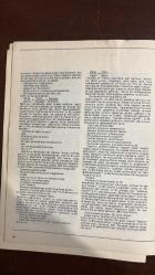 ÇAĞDAŞ ELEŞTİRİ, EDEBİYAT, SANAT, SORUNLAR VE KURAMLAR DERGİSİ - EYLÜL 1983  EDİP CANSEVER - AHMET OKTAY - ENİS BATUR - ŞÜKRAN KURDAKUL - SEÇİL BÜKER - MEHMET ERGÜVEN - ERCAN ANKLI - TANJU GÖKÇÖL - ANTON ÇEHOV - VLADİMİR NABOKOV - GÜRSEL AYTAÇ - TARIK DURSUN K. - ADNAN BENK - PAUL J. GRILLO - TAHİR ÖZÇELİK - RIZA TEVFİK (BÖLÜKBAŞI) - EMİN ÖZDEMİR - ULUĞ NUTKU  BİR ÖYKÜ NASIL İNCELENİR? ÇEHOV’UN 