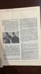 ÇAĞDAŞ ELEŞTİRİ, EDEBİYAT, SANAT, SORUNLAR VE KURAMLAR DERGİSİ - EYLÜL 1983  EDİP CANSEVER - AHMET OKTAY - ENİS BATUR - ŞÜKRAN KURDAKUL - SEÇİL BÜKER - MEHMET ERGÜVEN - ERCAN ANKLI - TANJU GÖKÇÖL - ANTON ÇEHOV - VLADİMİR NABOKOV - GÜRSEL AYTAÇ - TARIK DURSUN K. - ADNAN BENK - PAUL J. GRILLO - TAHİR ÖZÇELİK - RIZA TEVFİK (BÖLÜKBAŞI) - EMİN ÖZDEMİR - ULUĞ NUTKU  BİR ÖYKÜ NASIL İNCELENİR? ÇEHOV’UN 