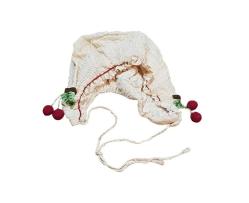 OSMANLI DÖNEMİ BEBEK ŞAPKASI