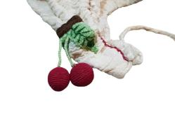 OSMANLI DÖNEMİ BEBEK ŞAPKASI