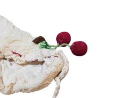 OSMANLI DÖNEMİ BEBEK ŞAPKASI