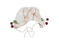 OSMANLI DÖNEMİ BEBEK ŞAPKASI