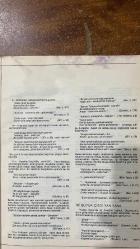 ÇAĞDAŞ ELEŞTİRİ, EDEBİYAT, SANAT, SORUNLAR VE KURAMLAR DERGİSİ - YIL: 3 SAYI: 4 NİSAN 1984 - BERNA MORAN - EMİN ÖZDEMİR - MUSTAFA DURAK - ŞÜKRAN KURDAKUL - AHMET OKTAY - GENCO ERKAL - NİLÜFER KURUYAZICI - ZEHRA İPŞİROĞLU - UFUK ÜSTERMAN - HÜSEYİN YURTTAŞ - MURAT TUNCAY - ERCAN ARIKLI - TANJU GÖKÇÖL - ADNAN BENK - MAZHAR CANDAN - NEBİLE DİREKÇİGİL - ULUĞ NUTKU  BATILILAŞMA TÜRK ROMANININ ANA SORUNSALINI, İŞLEVİNİ, KURULUŞUNU VE TİPLERİNİ ÖNEMLİ ÖLÇÜDE BELİRLER - 100. DOĞUM YILDÖNÜMÜNDE ÖMER SEYFETTİN - GALILEO GALILE VE BERTOLT BRECHT ÜZERİNE - GALILEO GALILEİ ÜZERİNE GENCO ERKAL’LA BİR SÖYLEŞİ - BRECHT’İN ÜÇ GALILE DÜZENLEMESİ - BERTOLT BRECHT’İN TİYATROSUNDA GROTESK ÖĞELER - ROMANIMIZ ÜZERİNE YENİ SAPTAYIMLAR - KENTE KARŞI KIR - ÖLÜMLE GÜDÜMLENMİŞ YAŞAMI HEMINGWAY’İN - MUHSİN ERTUĞRUL VE ONUN DÜŞÜNCE KIRINTILARI - GİBİ’SİZ ŞİİR - YERLEŞİK KALIPLARDAN ÖZDEŞLİK ARAYIŞINA DOĞRU - TANITMALAR - SATRANÇ - 66 SAYFA