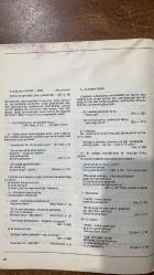 ÇAĞDAŞ ELEŞTİRİ, EDEBİYAT, SANAT, SORUNLAR VE KURAMLAR DERGİSİ - YIL: 3 SAYI: 4 NİSAN 1984 - BERNA MORAN - EMİN ÖZDEMİR - MUSTAFA DURAK - ŞÜKRAN KURDAKUL - AHMET OKTAY - GENCO ERKAL - NİLÜFER KURUYAZICI - ZEHRA İPŞİROĞLU - UFUK ÜSTERMAN - HÜSEYİN YURTTAŞ - MURAT TUNCAY - ERCAN ARIKLI - TANJU GÖKÇÖL - ADNAN BENK - MAZHAR CANDAN - NEBİLE DİREKÇİGİL - ULUĞ NUTKU  BATILILAŞMA TÜRK ROMANININ ANA SORUNSALINI, İŞLEVİNİ, KURULUŞUNU VE TİPLERİNİ ÖNEMLİ ÖLÇÜDE BELİRLER - 100. DOĞUM YILDÖNÜMÜNDE ÖMER SEYFETTİN - GALILEO GALILE VE BERTOLT BRECHT ÜZERİNE - GALILEO GALILEİ ÜZERİNE GENCO ERKAL’LA BİR SÖYLEŞİ - BRECHT’İN ÜÇ GALILE DÜZENLEMESİ - BERTOLT BRECHT’İN TİYATROSUNDA GROTESK ÖĞELER - ROMANIMIZ ÜZERİNE YENİ SAPTAYIMLAR - KENTE KARŞI KIR - ÖLÜMLE GÜDÜMLENMİŞ YAŞAMI HEMINGWAY’İN - MUHSİN ERTUĞRUL VE ONUN DÜŞÜNCE KIRINTILARI - GİBİ’SİZ ŞİİR - YERLEŞİK KALIPLARDAN ÖZDEŞLİK ARAYIŞINA DOĞRU - TANITMALAR - SATRANÇ - 66 SAYFA