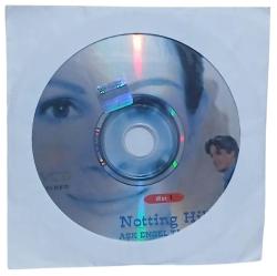 Aşk Engel Tanımaz-Notting Hill Vcd