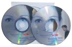 Aşk Engel Tanımaz-Notting Hill Vcd