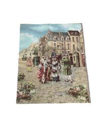 ANTİKA GOBLEN TABLO