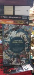 Astrolojide Temel Kavramlar : Elementler, Burçlar, Gezegenler, Evler, Açılar, Astroloji Tarihi, Temel Asaletler, Kiron ve Asteroitler....