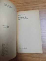 Yenişehir'de Bir Öğle Vakti İlk 1. Baskı