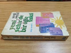 Yenişehir'de Bir Öğle Vakti İlk 1. Baskı