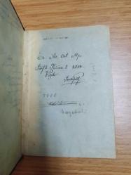 Tarih El Kitabı 'Vakıt' Lise ve Orta Mektep Bakalorya Sınıfındaki Gençler İçin