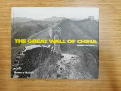 The Great Wall of China - Schwartz, Daniel