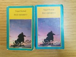 İNCE MEMED CİLT 3 /4
